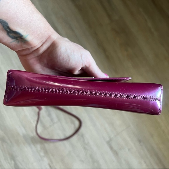 Beijo Pink Mini Cross Body Bag - Picture 4 of 10